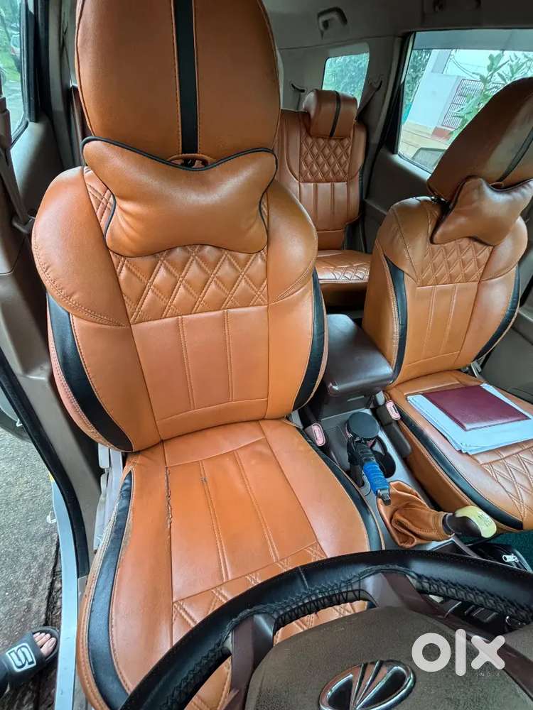 Mahindra Xuv500 2015 Diesel Manual