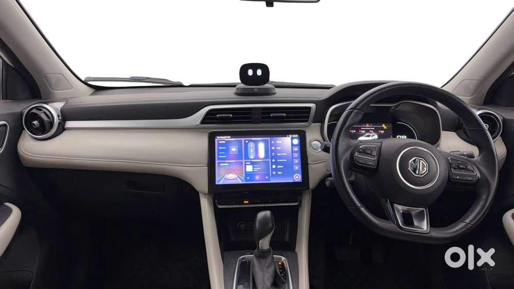 Mg Astor 1.5 Sharp Cvt, 2023, Petrol