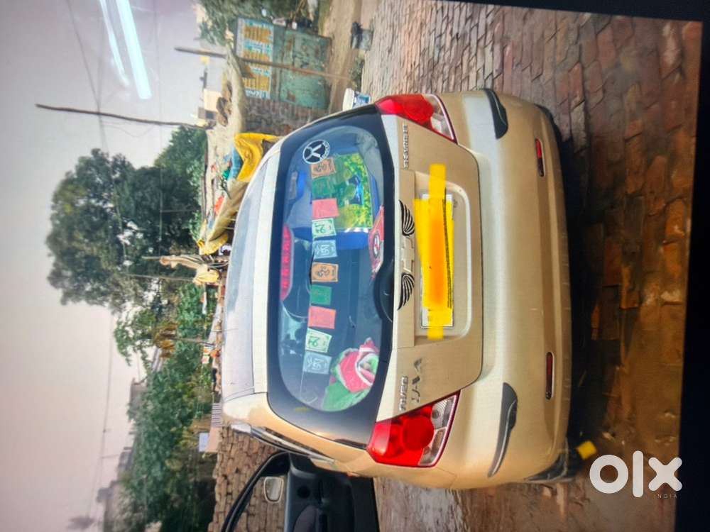 Chevrolet Aveo Cng & Hybrids Good Condition