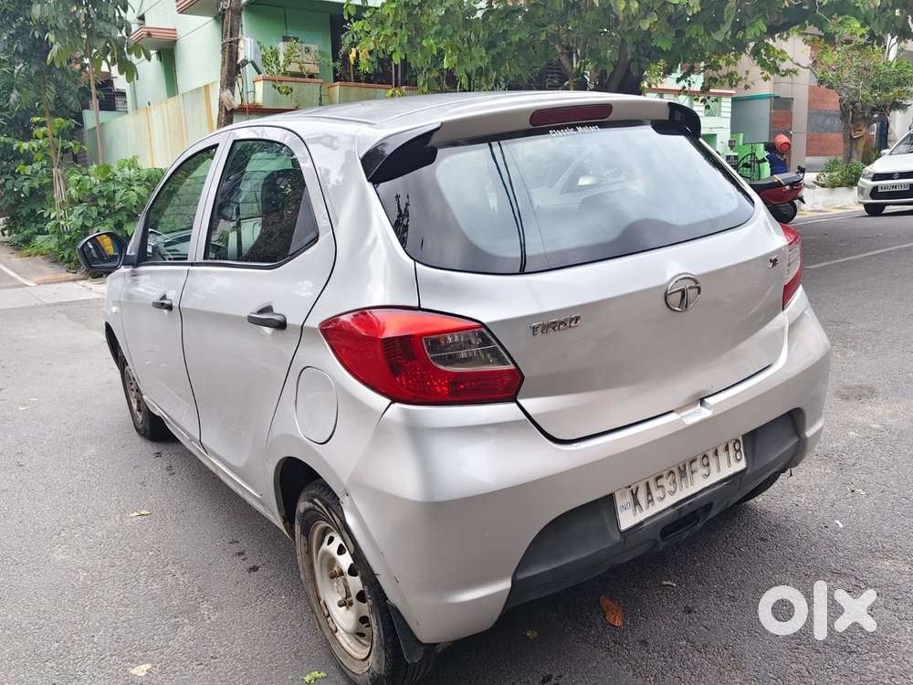 Tata Tiago 1.05 Revotorq Xe, 2018, Diesel