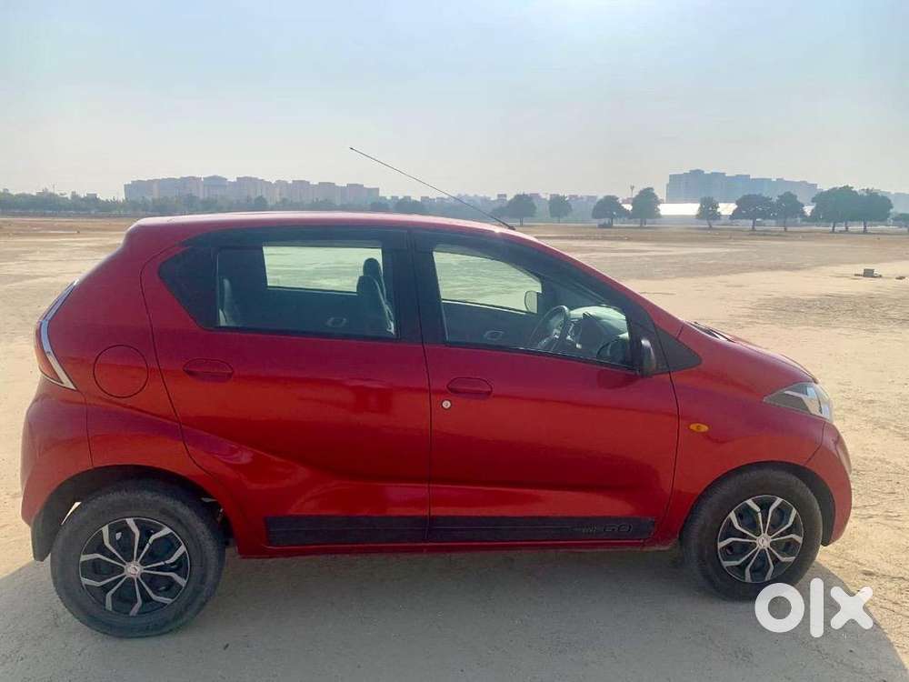 Nissan Patrol 2018 Petrol Well Maintained