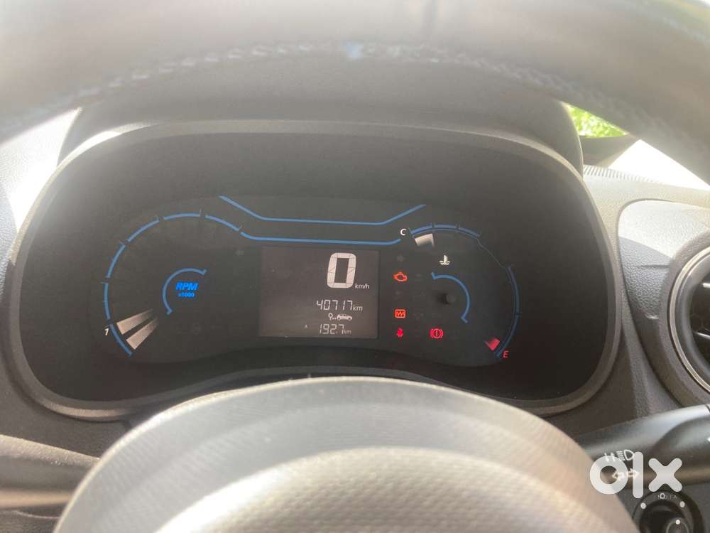 Cng +petrol