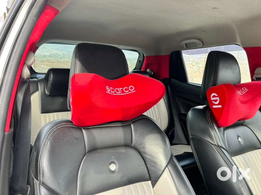 Maruti Swift 2024 Km Driven