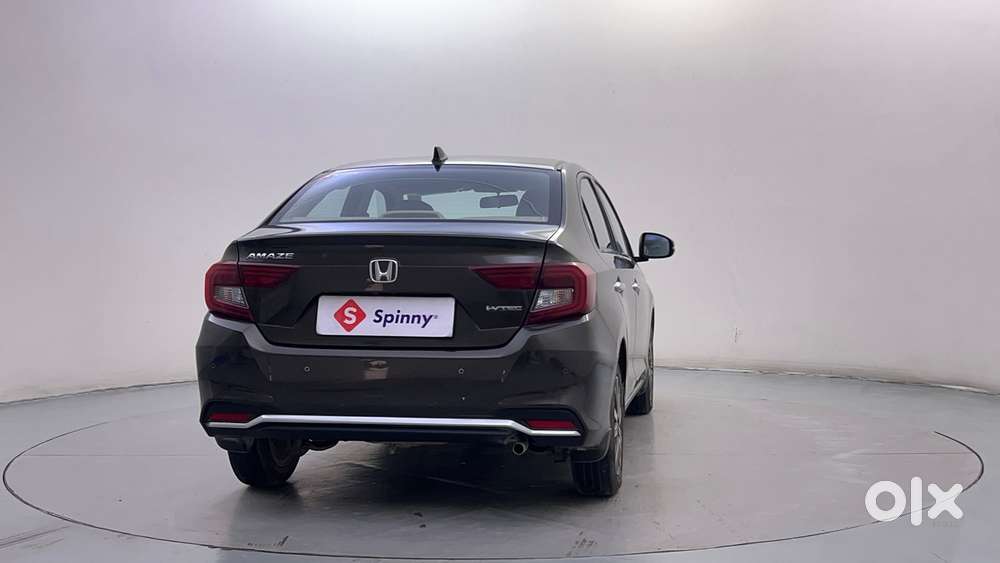 Honda Amaze Vx Cvt I-vtec, 2024, Petrol
