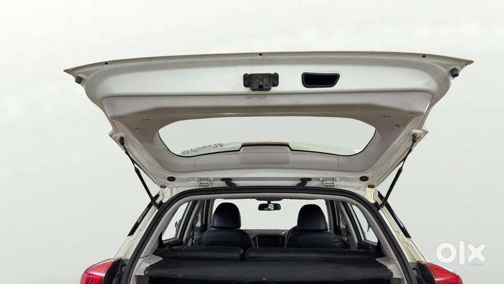 Mahindra Xuv300 W4, 2021, Petrol