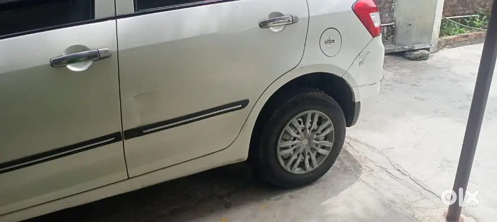 Maruti Suzuki Swift Dzire 2018