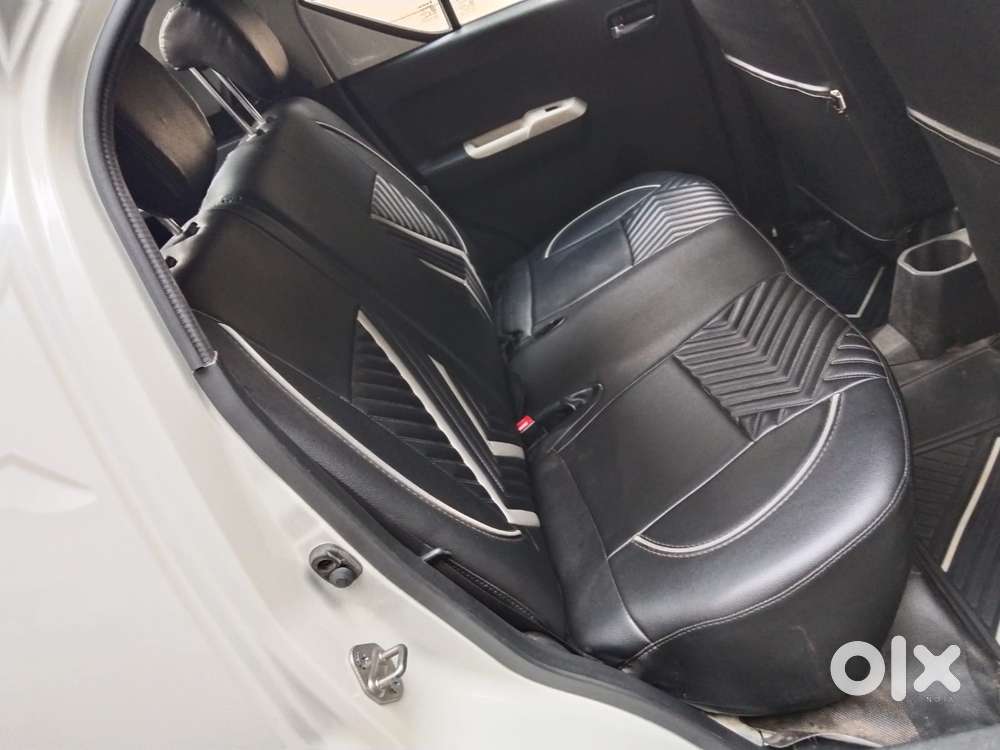 Maruti Suzuki Ignis 1.3 Zeta, 2023, Petrol