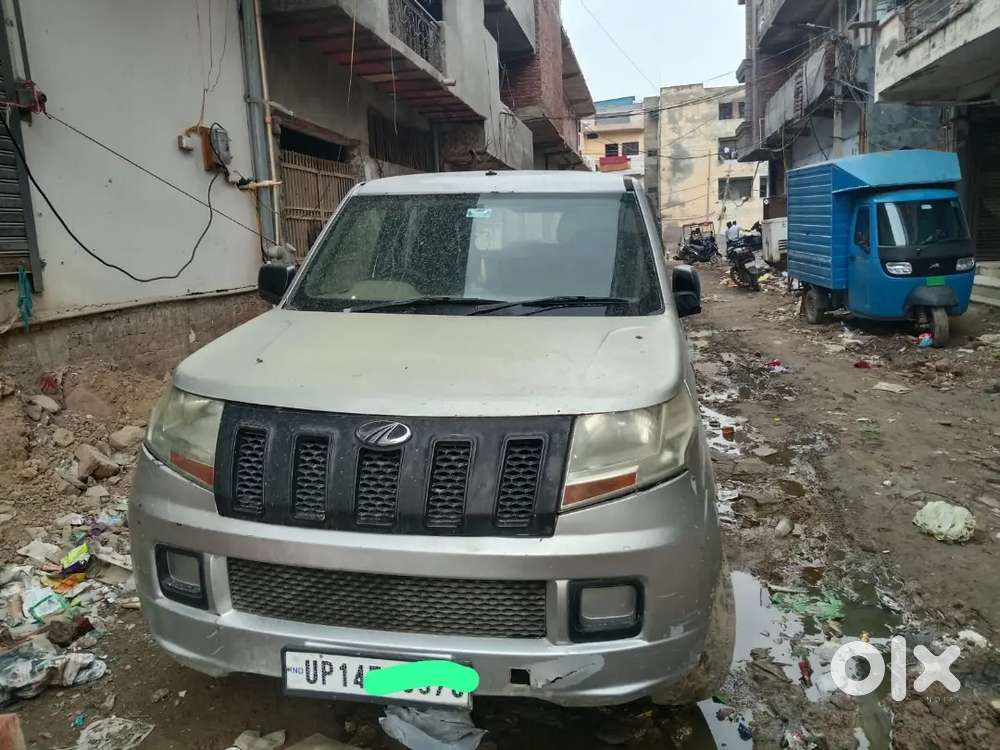 Mahindra Tuv Diesel 2017