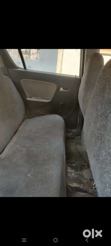 Maruti Suzuki Alto K10 2015