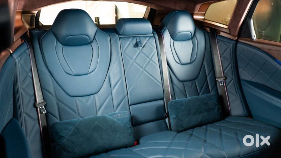 Bmw Xm Plug-in Hybrid, 2024, Petrol