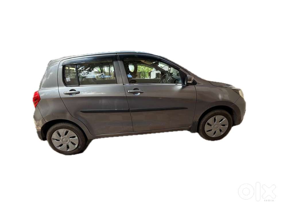 Maruti Suzuki Celerio Amt 2017 Well Maintained Single Owner 4 Sale