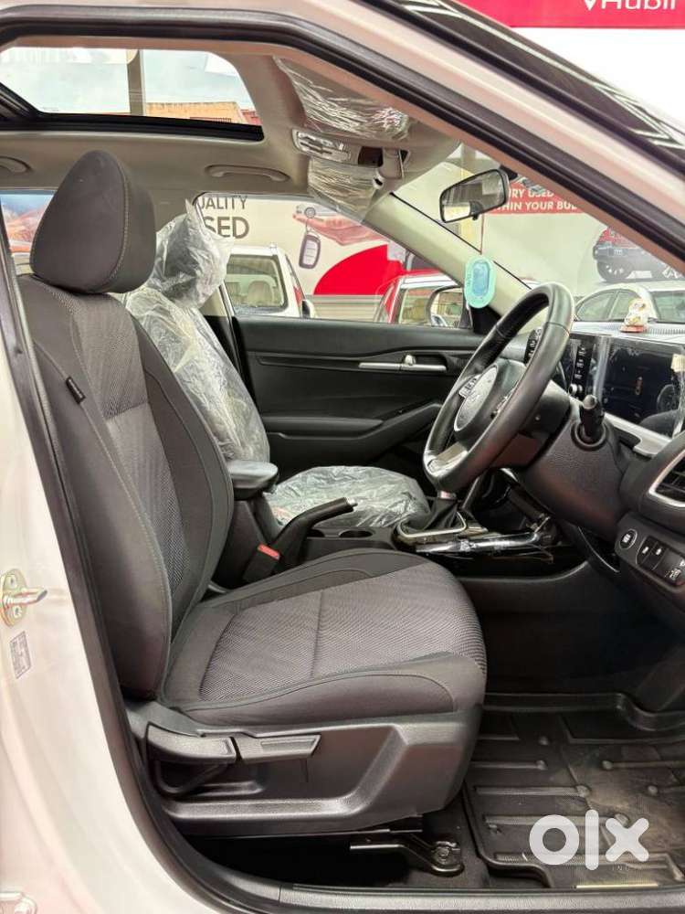 Kia Seltos Htk Plus D, 2025, Diesel
