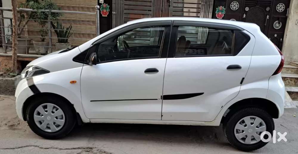 Datsun Redigo S, 2020, Petrol