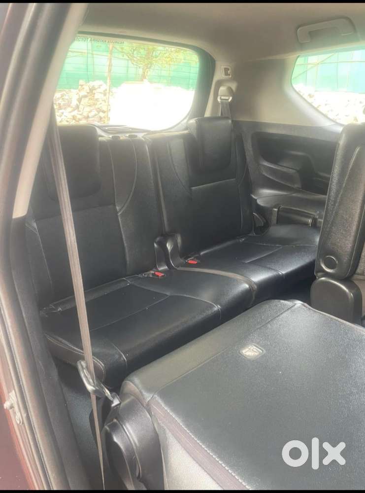 Toyota Innova Crysta 2.5z, 2017, Diesel