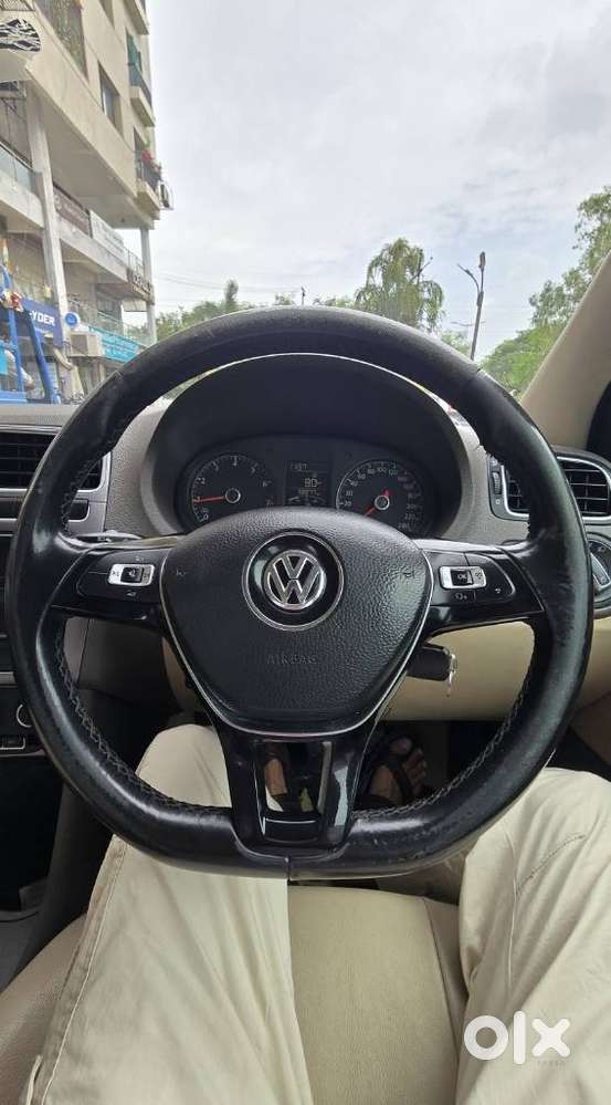 Volkswagen Vento 1.0 Highline Plus, 2020, Petrol