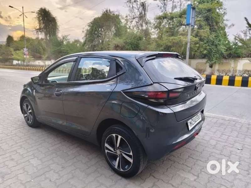 Tata Altroz 1.5 Xz Diesel, 2020, Diesel