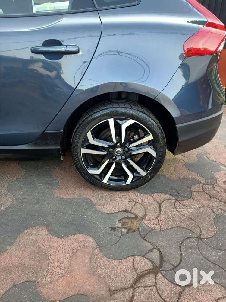 Volvo V40 Diesel 2017