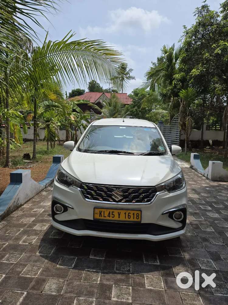 Ertiga For Sale