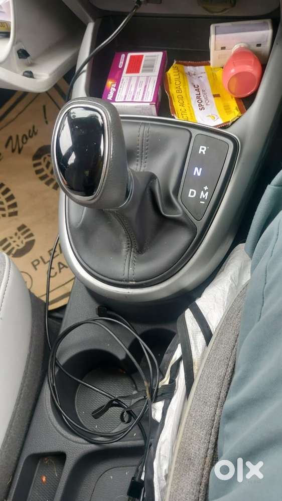 Hyundai Grand I10 Nios Sportz, 2020, Petrol