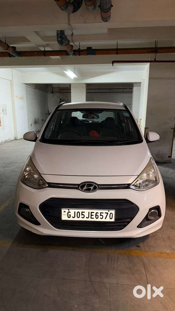 2013 Hyundai Grand I10 Prime Diesel 1.1 Crdi T Manual