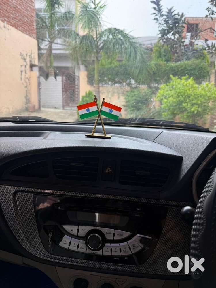 Maruti Suzuki Alto K10 2016 Petrol Well Maintained