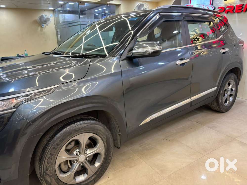 Kia Seltos Htk D, 2022, Diesel