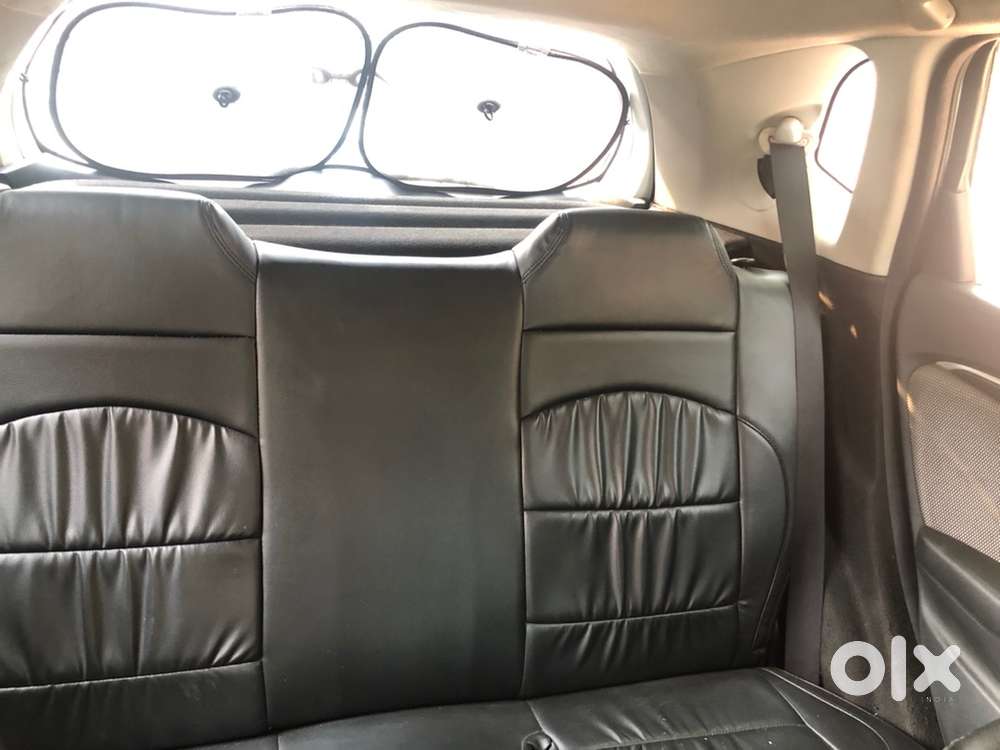 8 Inch Touch Screen , Working Sunroof ,cruise Control , Touch Ac Panel