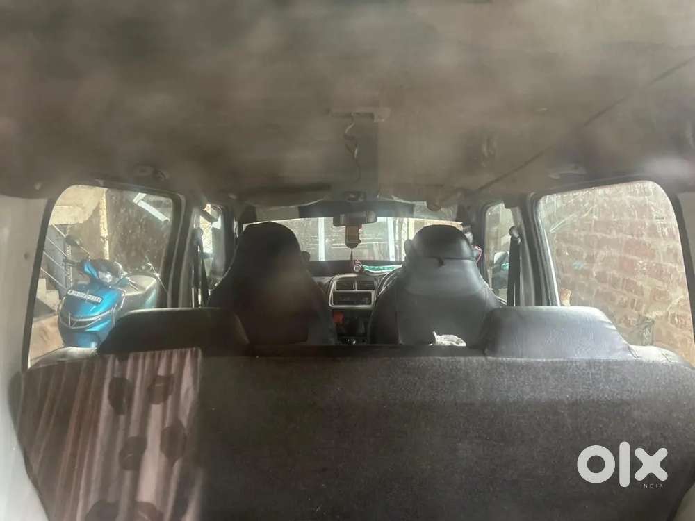 Maruti Suzuki Eeco 2019 Petrol 75000 Km Driven