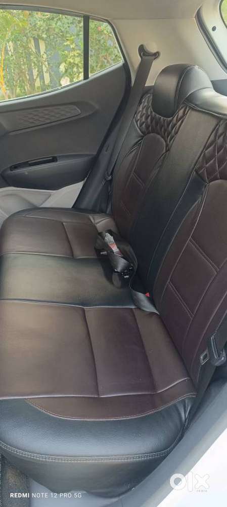 Hyundai Grand I10 Nios Magna, 2022, Petrol