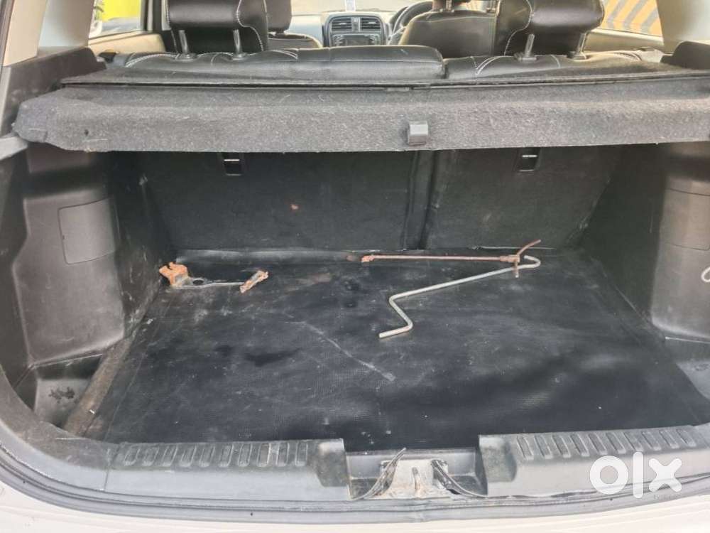 Maruti Suzuki Brezza Zdi, 2019, Diesel