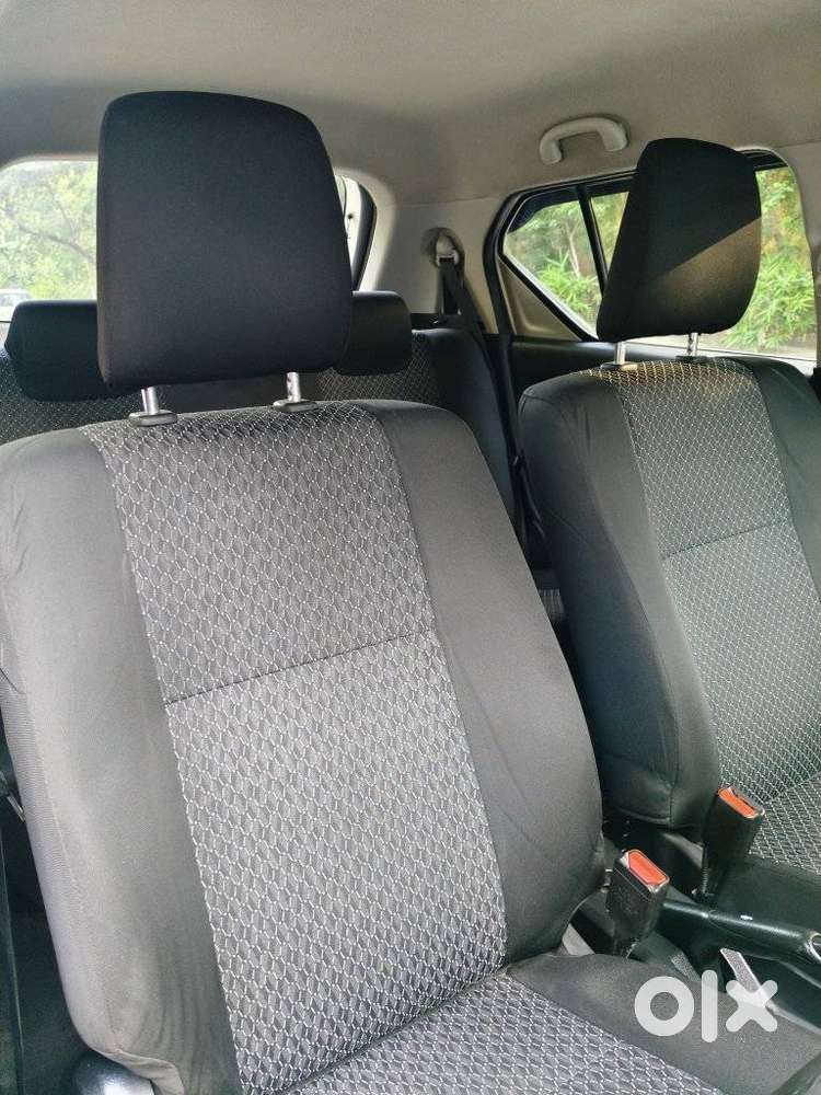 Maruti Suzuki Ignis 1.3 Sigma, 2022, Petrol