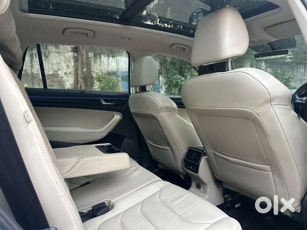 Skoda Kodiaq 2.0 Style Tdi 4x4 At, 2019, Diesel