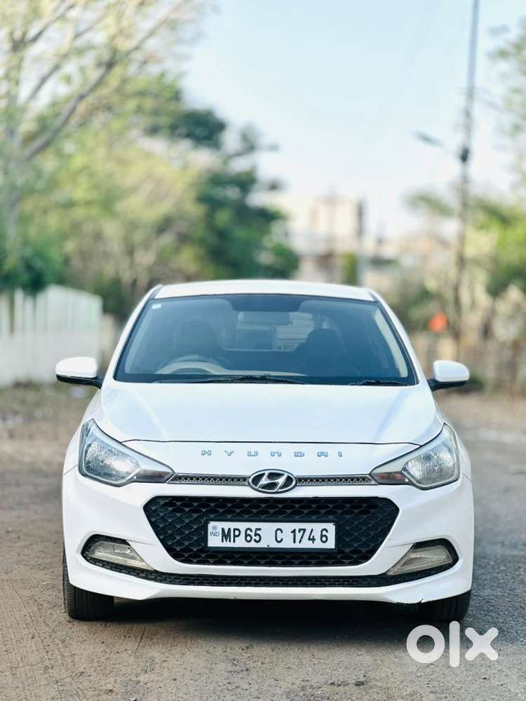 Hyundai Elite I20 2016 Petrol Well Maintained