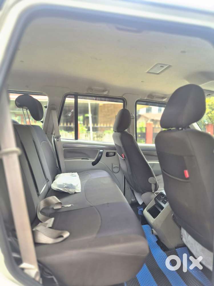 Mahindra Scorpio S5 Plus, 2022, Diesel