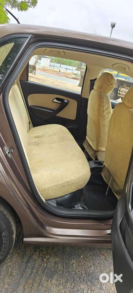 Volkswagen Ameo 1.5 Tdi Comfortline, 2018, Diesel