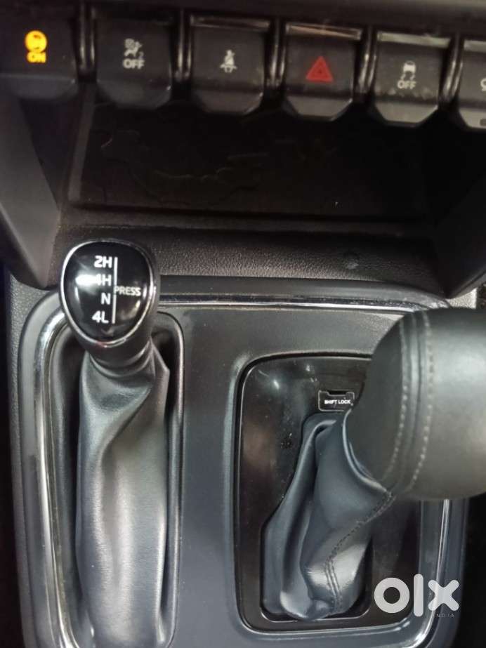 Mahindra Thar 1.5 Lx Hard Top Diesel At 4 Rwd, 2023, Diesel