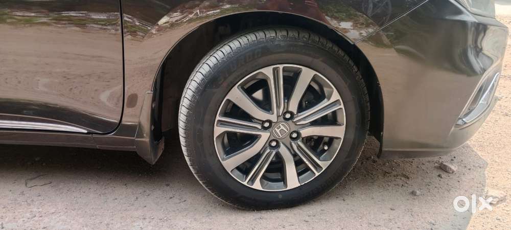 Honda City I Dtec V, 2018, Diesel