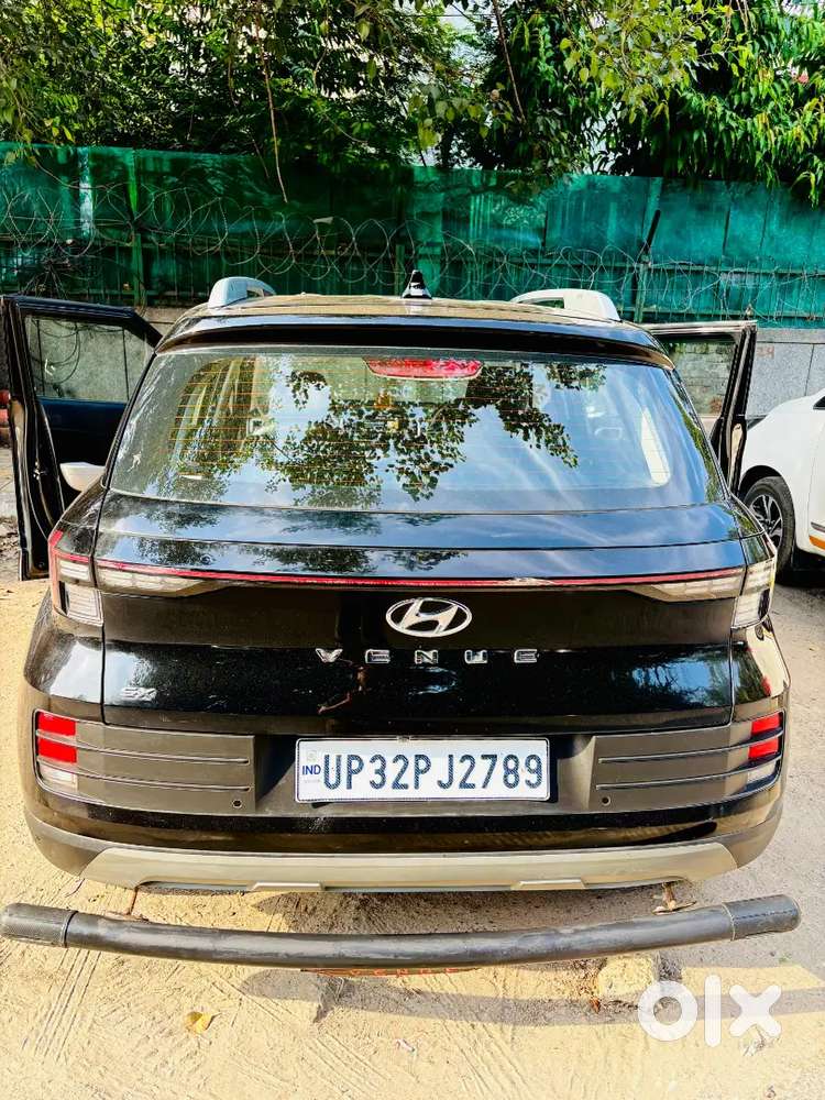 Venue Monthly Car Rental Available