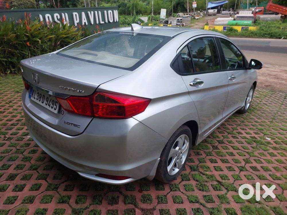 Honda City I Dtec Vx, 2014, Diesel