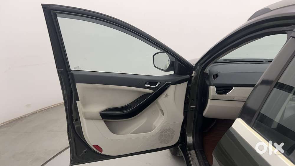 Tata Nexon 1.5 Revotorq Xza Plus (o), 2020, Diesel