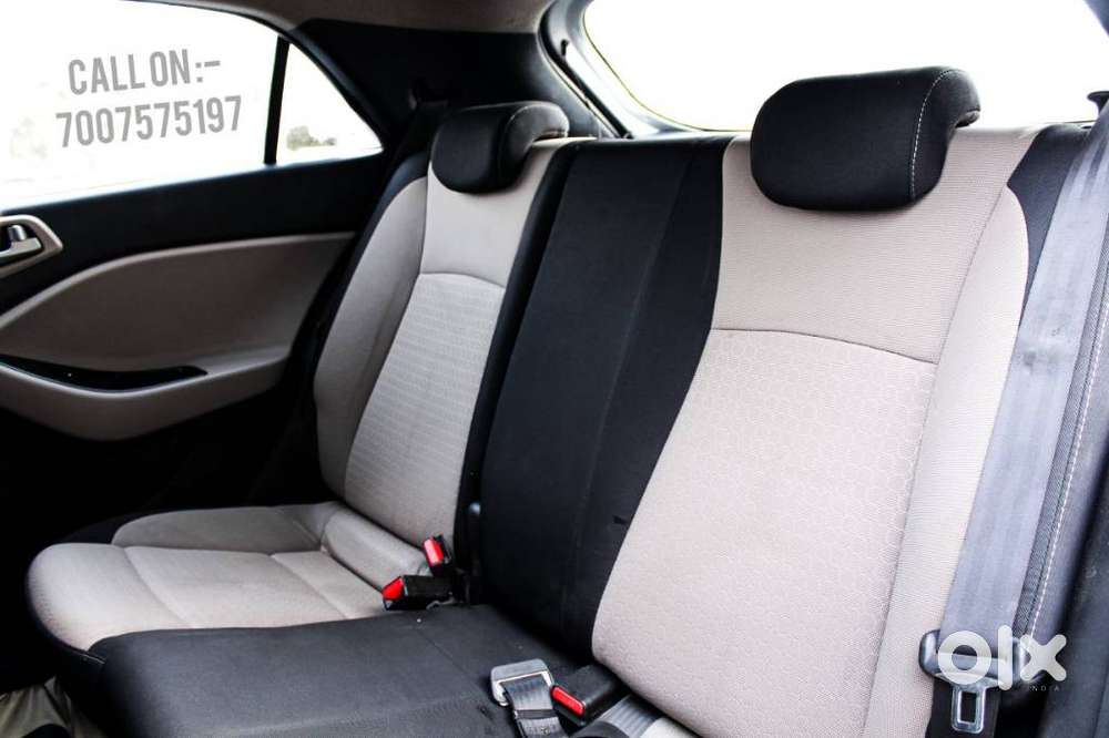 Hyundai Elite I20 Asta 1.2 (o), 2015, Petrol