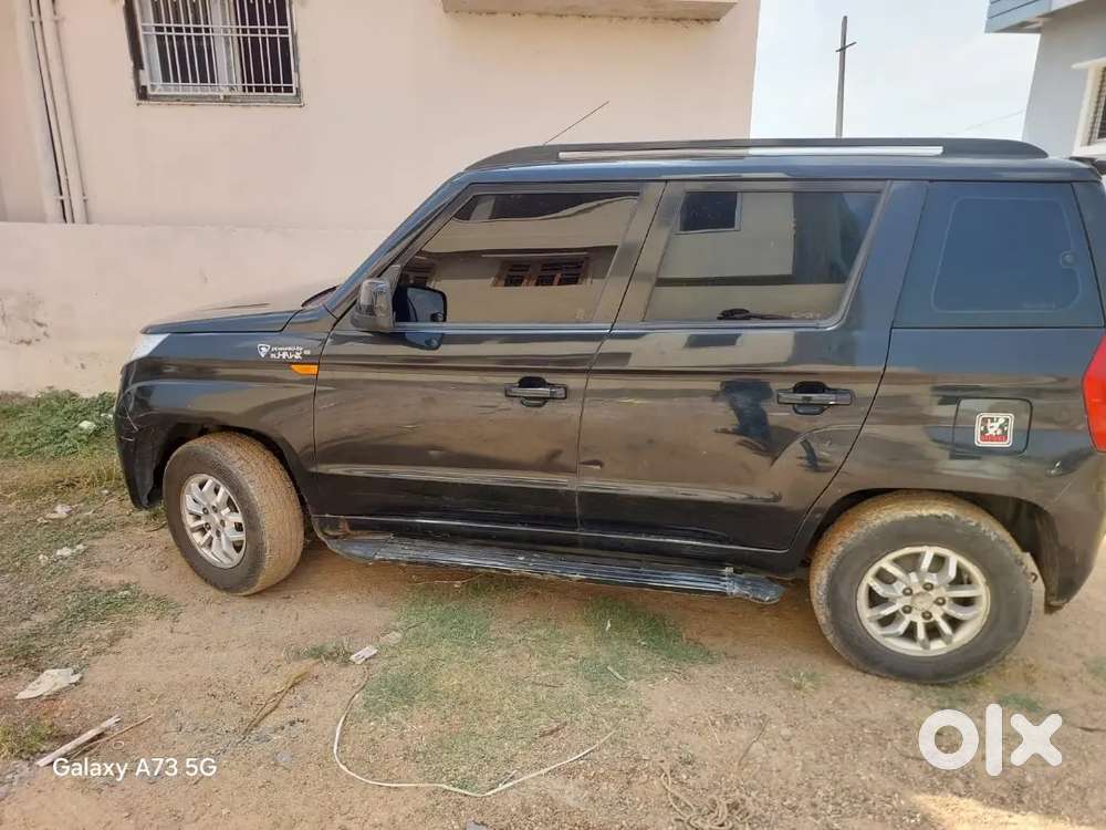 Mahindra Tuv 300 Diesel Manual 2016 Ending Full Condition
