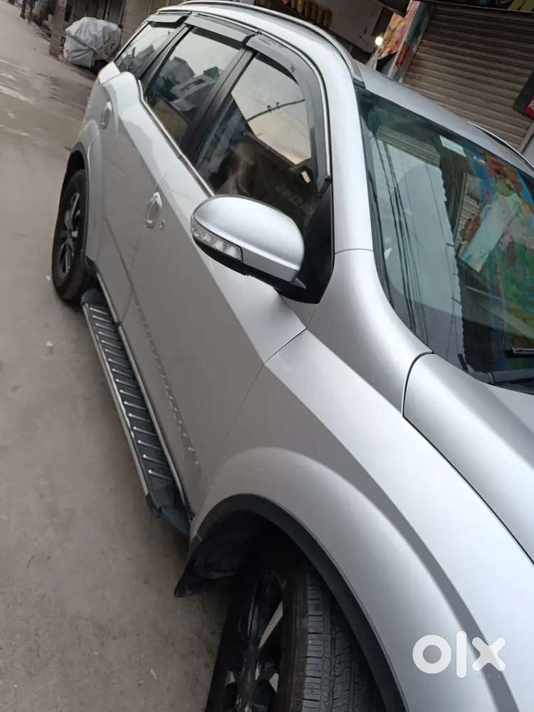 Xuv 500 In Good Conditions Best Average