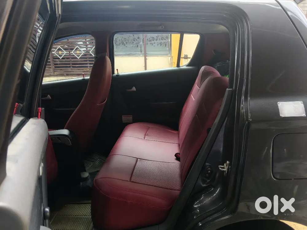 Maruti Suzuki Alto 2013 Year