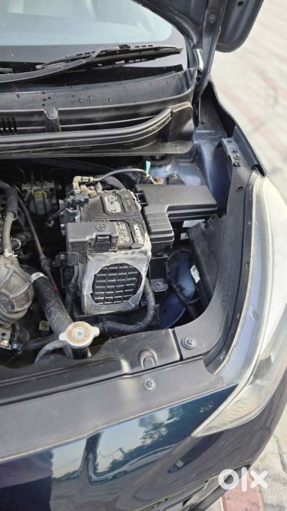 Hyundai Grand I10 Nios Magna, 2021, Petrol
