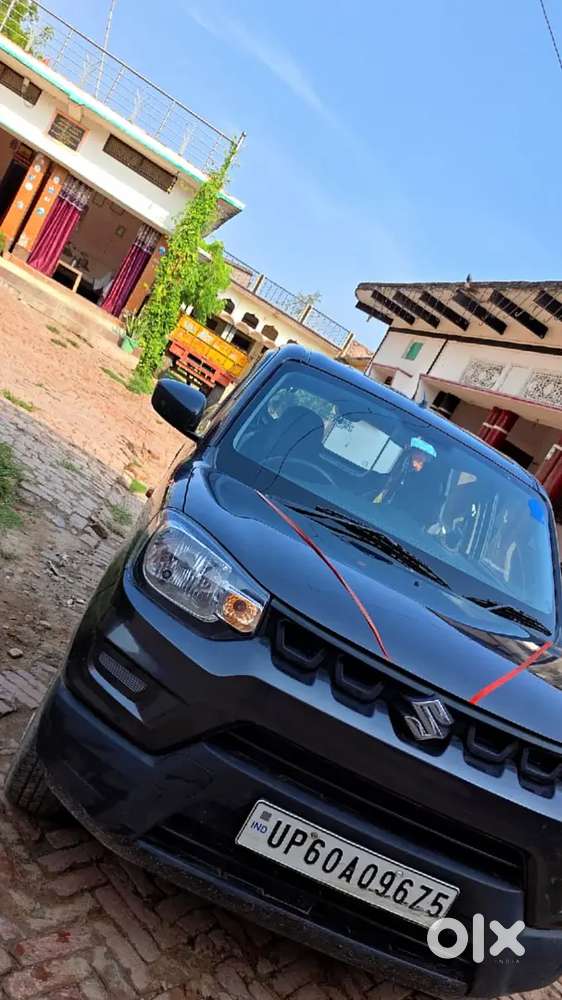 Spreesso Vxi 2020 Model (no Any Problem In Car)