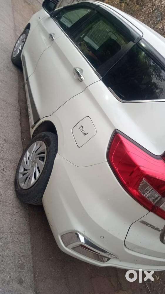 Maruti Suzuki Ertiga 2020 Diesel Good Condition