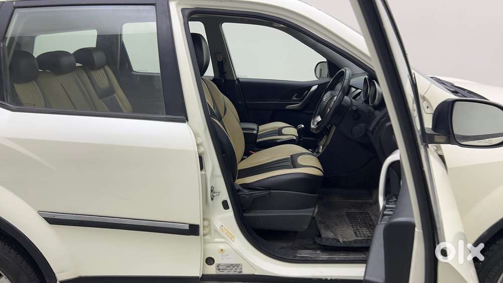 Mahindra Xuv500 W9 2wd, 2019, Diesel