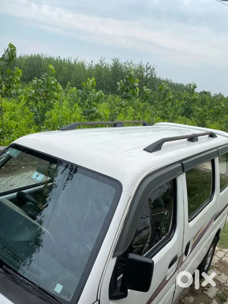 Maruti Suzuki Eeco 2014
