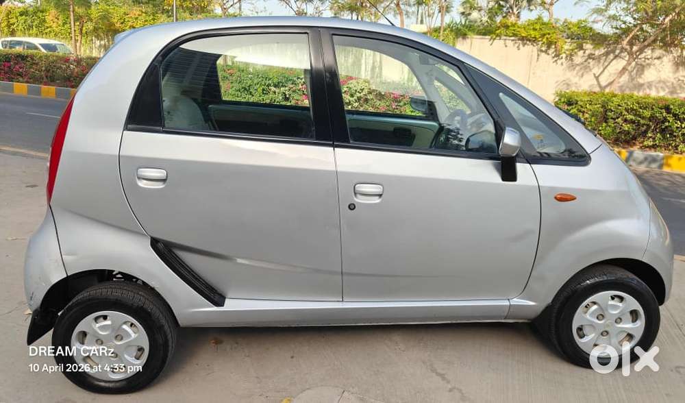 Tata Nano 2012-2015 Twist Xt, 2016, Petrol